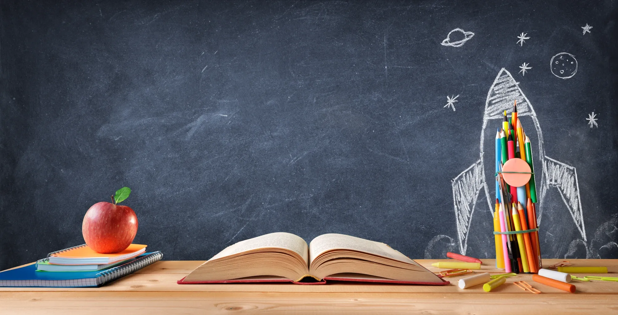 Our Curriculum at Calvary Christian Preschool & Daycare